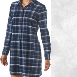 Patagonia Fjord Dress